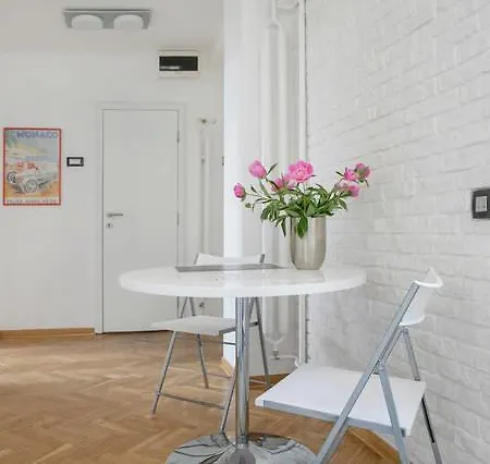 Gajba Apartment *