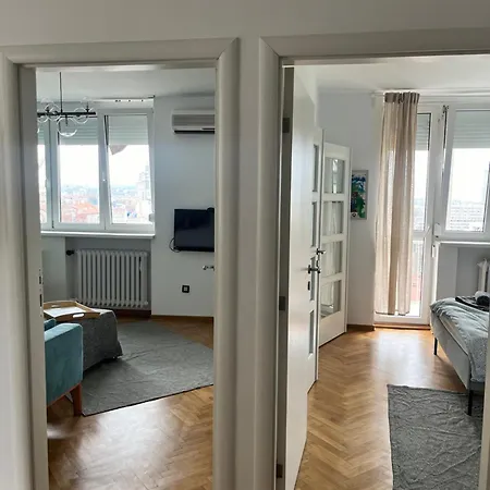 Apartment Gajba *