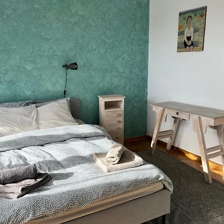 Apartment Gajba *