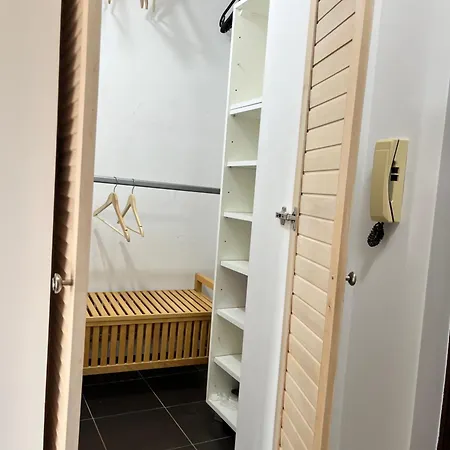 Gajba Appartamento Belgrado